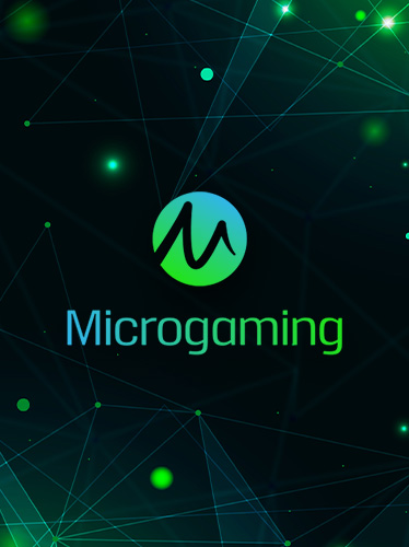 สล็อตออนไลน์ ค่าย Microgaming โบนัสแจ็กพอตใหญ่