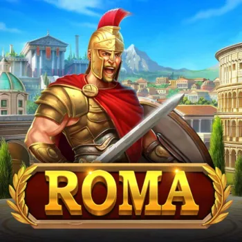 สล็อตออนไลน์ Roma โบนัสแตกหนัก