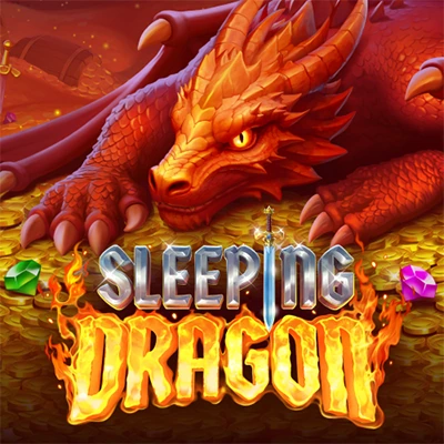 สล็อตออนไลน์ Sleeping Dragon