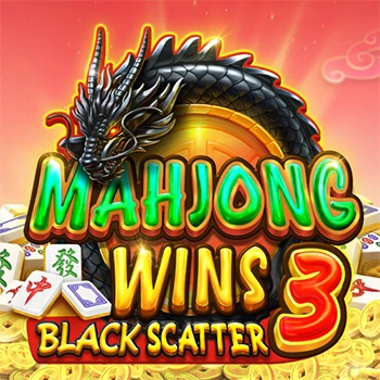 สล็อตออนไลน์ Mahjong Wins 3 - Black Scatter แตกง่ายคูณเยอะ