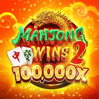 สล็อตออนไลน์ Mahjong wins 2 แตกง่ายจ่ายเร็ว