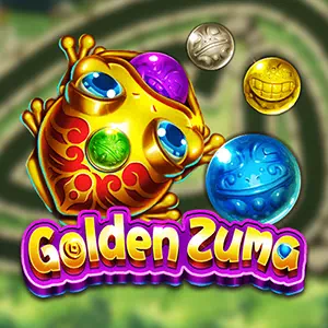 เกมยิงปลา Golden Zuma ลุ้นรางวัลใหญ่