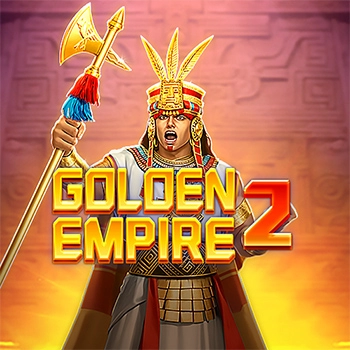 สล็อตออนไลน์  Golden Empire 2 เกมมาแรง