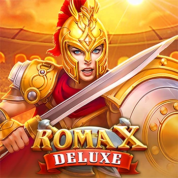 สล็อตออนไลน์ RomaX แตกง่ายเล่นเพลิน