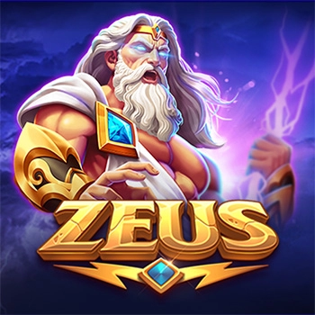 สล็อตออนไลน์  Zeus โบนัสใหญ่