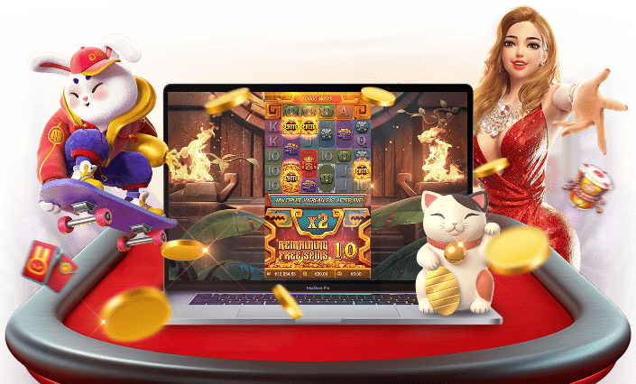 ค่าย สล็อตออนไลน์ มือถือ เล่นง่ายทุกระบบ